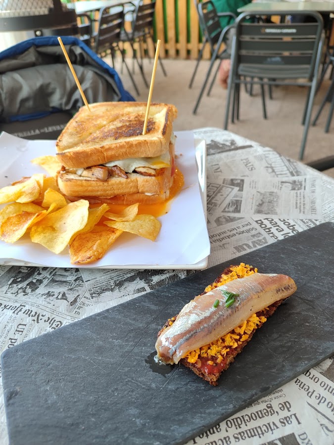 La Taberna Mediática