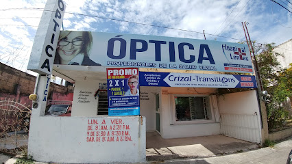 Hospital de Lentes