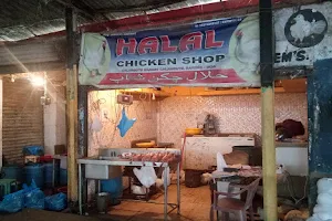 Halal Chicken image