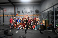CrossFit Anavah - Photo 2 - Car repair in Spring, TX, The Woodlands