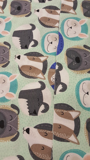 Fabric Store «Jo-Ann Fabrics and Crafts», reviews and photos, 2756 Fletcher Pkwy, El Cajon, CA 92020, USA