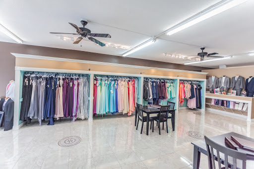 Bridal Shop «The Bridal Shoppe», reviews and photos, 525 Bailey Rd, Crystal City, MO 63019, USA