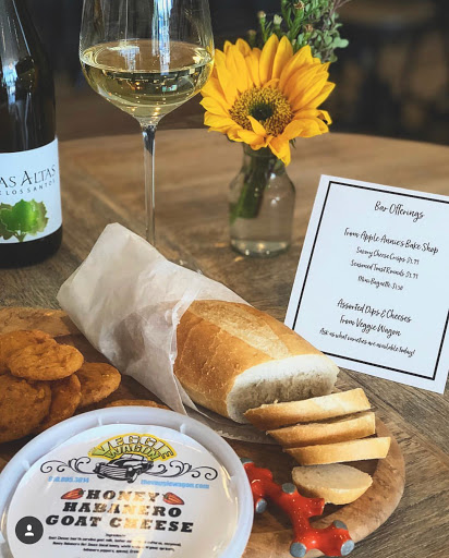 Wine Store «The Wine Sampler», reviews and photos, 4107 Oleander Dr Suite C, Wilmington, NC 28403, USA