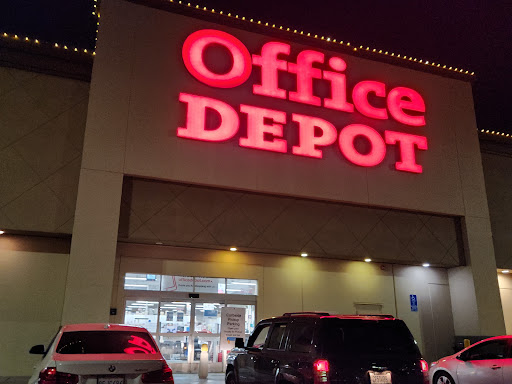 Office Depot Tech Services image