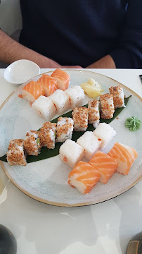 Plats et boissons du Restaurant de sushis Original Sushi - Pechbonnieu - n°3
