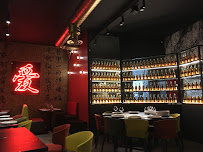 Atmosphère du Restaurant chinois LIJI à Reims - n°10