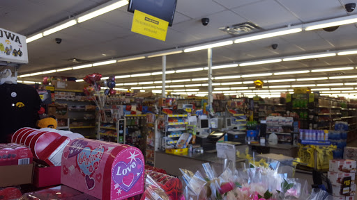 Discount Store «Dollar General», reviews and photos, 523 S 4th St, Guttenberg, IA 52052, USA