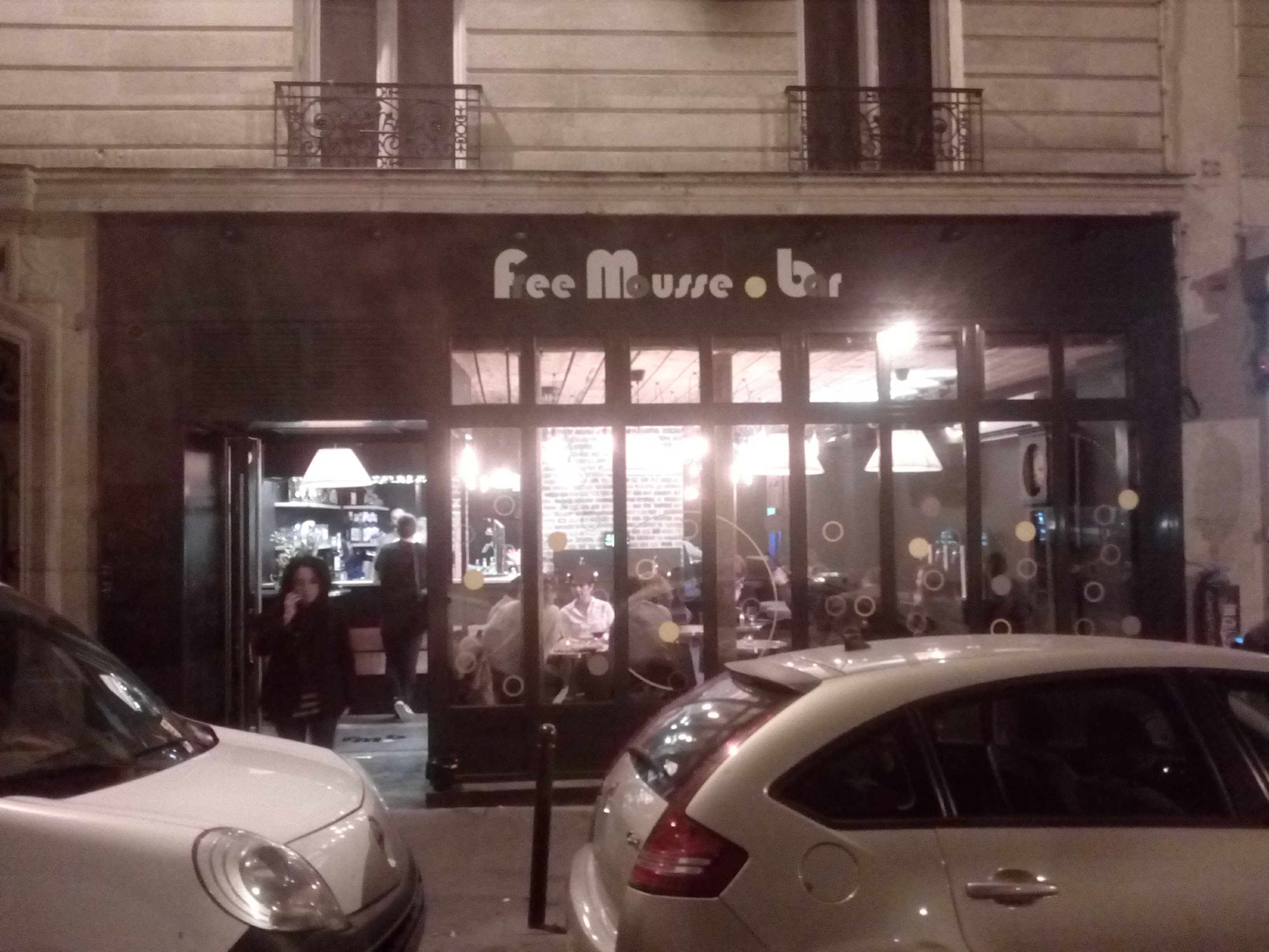 Photo n° 1 de l'avis de Sab.i fait le 28/04/2017 à 18:30