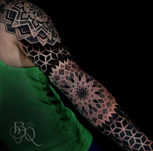 Tattoo Shop «Dark Horse Tattoo Company», reviews and photos, 1111 N Gilbert Rd #108, Gilbert, AZ 85234, USA