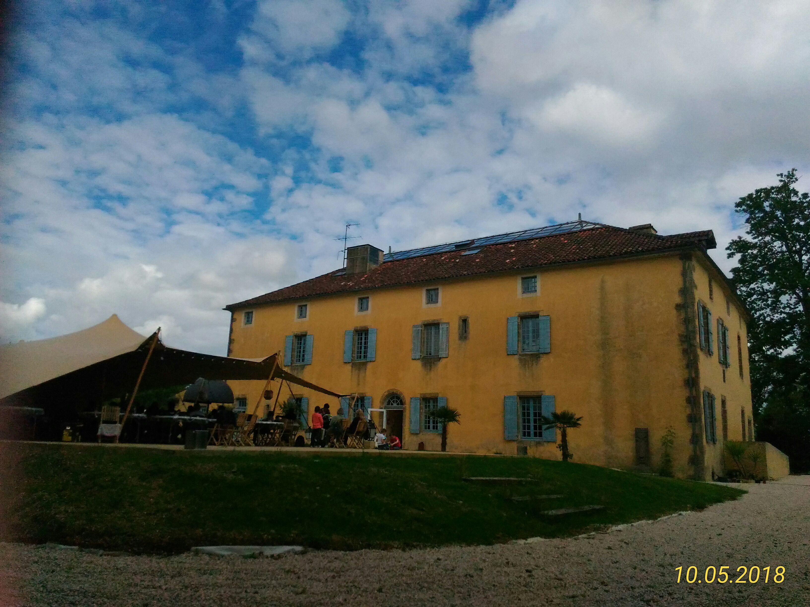 Photo n° 50 de l'avis de Marie.a fait le 13/05/2018 à 06:32