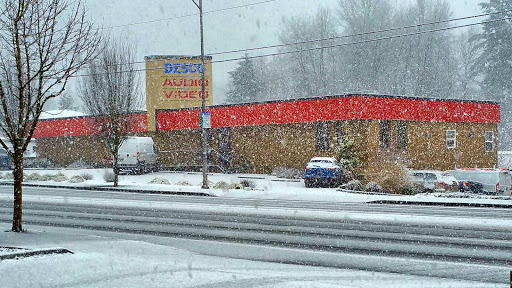 Home Theater Store «Desco Audio and Video», reviews and photos, 2306 Harrison Ave NW, Olympia, WA 98502, USA