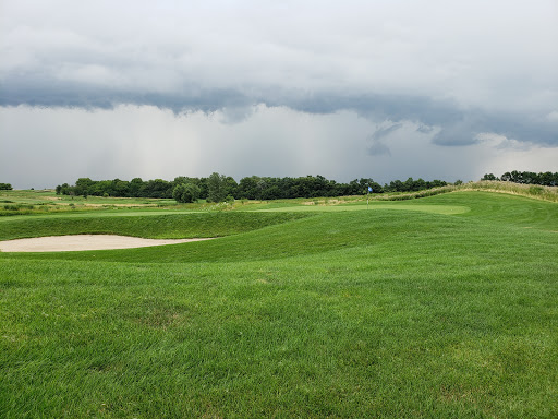 Golf Course «Prairie Bluff Golf Course & Banquets», reviews and photos, 19433 Renwick Rd, Lockport, IL 60441, USA