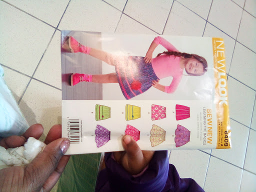 Fabric Store «Jo-Ann Fabrics and Crafts», reviews and photos, 6200 Greenbelt Rd, Greenbelt, MD 20770, USA