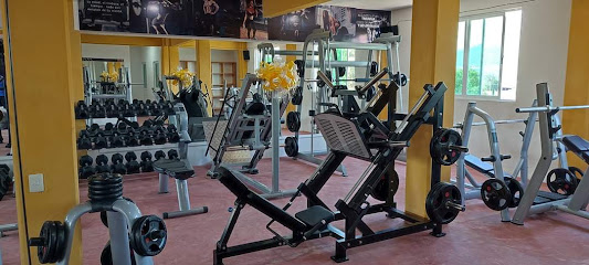 Johnny Bravo Gym - Manzana 7, 42760 Atengo, Hidalgo, Mexico