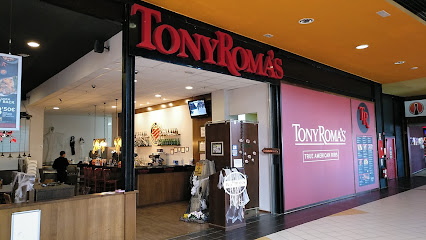 Información y opiniones sobre Tony Roma's de Olías Del Rey