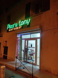Photos du propriétaire du Pizzeria Pizz'a Tony à Lunel - n°1