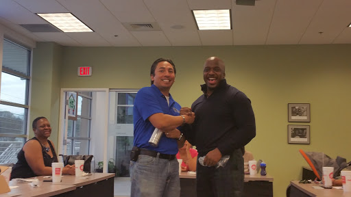 Non-Profit Organization «Atlanta Habitat For Humanity», reviews and photos