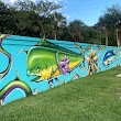 Red Reef Park Mural Project