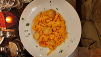 Tagliatelle du Restaurant italien Restaurant Soprano à Mantes-la-Jolie - n°3