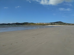 Zdjęcie Carrigart Beach położony w naturalnym obszarze