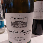 Photo n°3 de l'avis de Sidney.m fait le 13/05/2022 à 17:59 sur le  Osteria dell'Arco à Alba