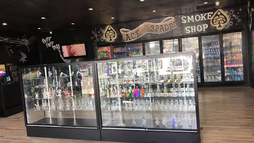 Tobacco Shop «Z Smoke Shop», reviews and photos, 2610 W Edinger Ave c, Santa Ana, CA 92704, USA