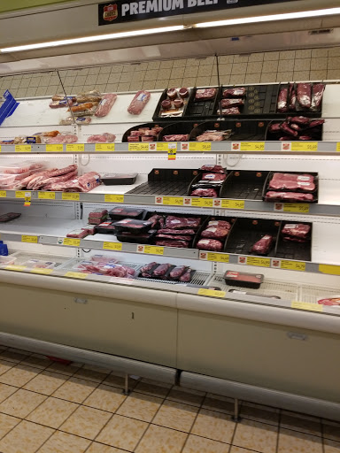 Supermarket «ALDI», reviews and photos, 9779 E US Hwy 36, Avon, IN 46123, USA