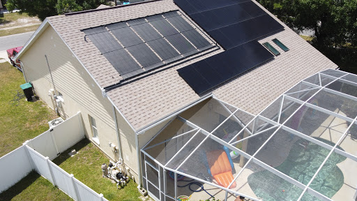 Solar panels courses Orlando