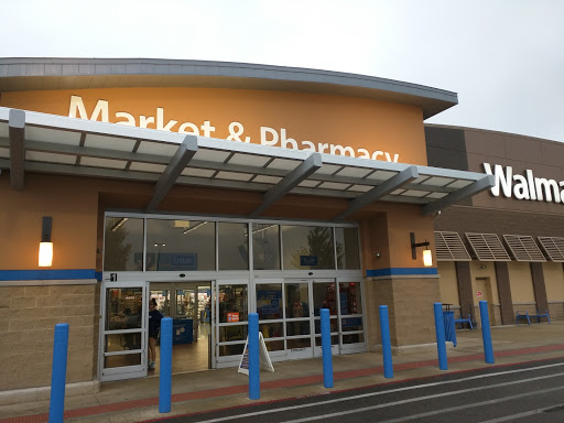 Department Store «Walmart Supercenter», reviews and photos, 820 S Rand Rd, Lake Zurich, IL 60047, USA