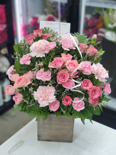 Gift Shop «Corona Florist», reviews and photos, 1258 Border Ave, Corona, CA 92882, USA