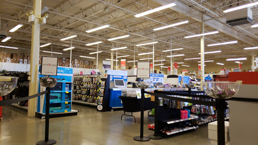 Office Supply Store «Office Depot», reviews and photos, 14405 Chantilly Crossing Ln, Chantilly, VA 20151, USA