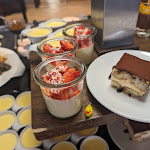 Photo n°2 de l'avis de Patrick.e fait le 30/04/2024 à 18:16 sur le  Restaurant PALÉE à Borkum