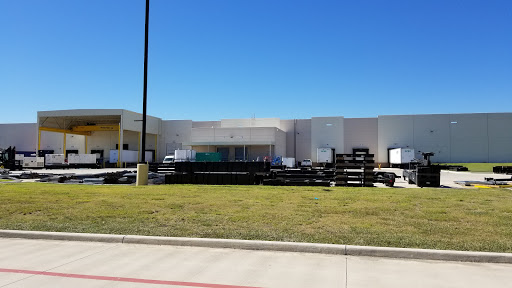 Employment Agency «Caterpillar Seguin Facility», reviews and photos, 1720 W Kingsbury St, Seguin, TX 78155, USA