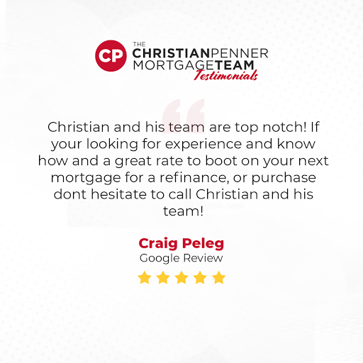 Mortgage Lender «Christian Penner», reviews and photos