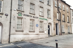 Dobbyn and McCoy Solicitors