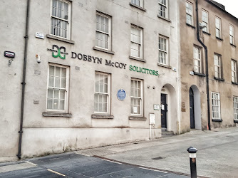 Dobbyn and McCoy Solicitors