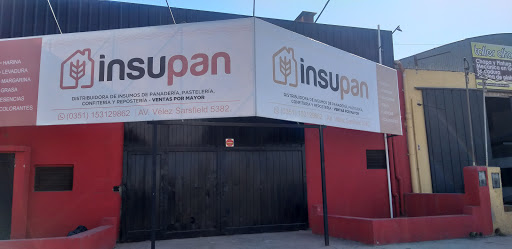 Insupan