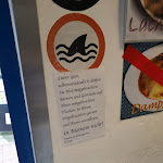 Photo n°2 de l'avis de Acki.a fait le 22/10/2020 à 15:31 sur le  Bistro am Klostergarten à Hiddensee