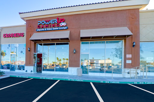 Video Arcade «Power Up Gaming», reviews and photos, 9890 S Maryland Pkwy #22, Las Vegas, NV 89183, USA