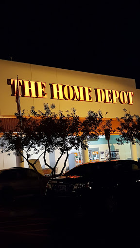 Home Improvement Store «The Home Depot», reviews and photos, 4750 S Decatur Blvd, Las Vegas, NV 89103, USA