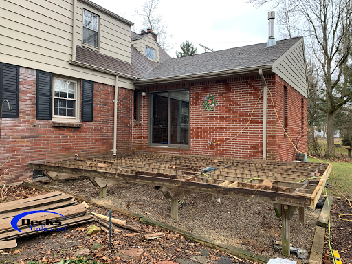 Fence Contractor «Decks Unlimited», reviews and photos, 12372 Fort St, Southgate, MI 48195, USA