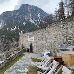 Photo n°6 de l'avis de Bob.v fait le 10/03/2024 à 05:56 sur le  Hotel Bagni Vecchi à Valdidentro
