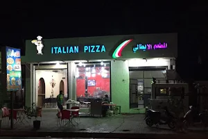 Italian Restaurant image