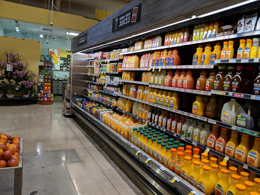 Grocery Store «Whole Foods Market», reviews and photos, 2000 N Federal Hwy, Fort Lauderdale, FL 33305, USA