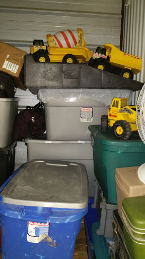 Self-Storage Facility «Extra Space Storage», reviews and photos, 46600 Adams St, La Quinta, CA 92253, USA