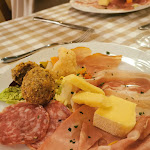 Photo n°4 de l'avis de Anna.u fait le 09/04/2024 à 06:37 sur le  Il Villino Delle Rose à Valbrembo