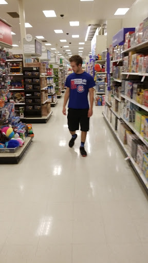 Department Store «Target», reviews and photos, 320 S Duff Ave, Ames, IA 50010, USA