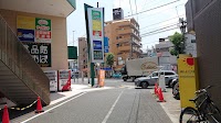 ビック・ライズ六角橋