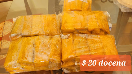 MIKY,S DELICIOUS TAMALES