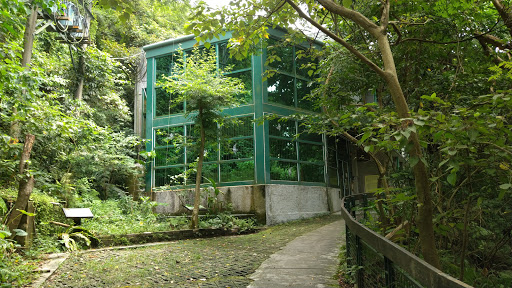 Zhishan Ecological Garden